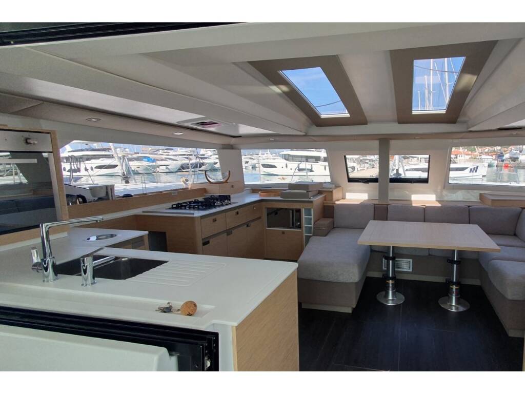 Elba 45 ADRIA BLUE