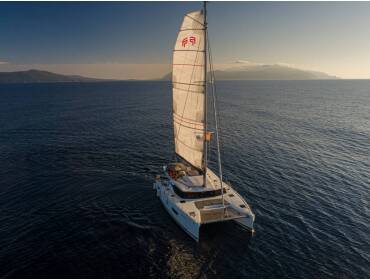 Elba 45 • Nireas