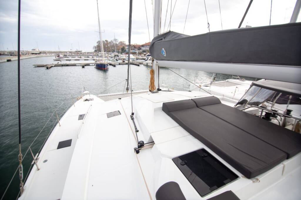 Elba 45 Nireas