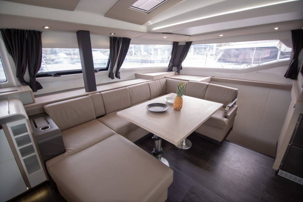 Elba 45 Nireas