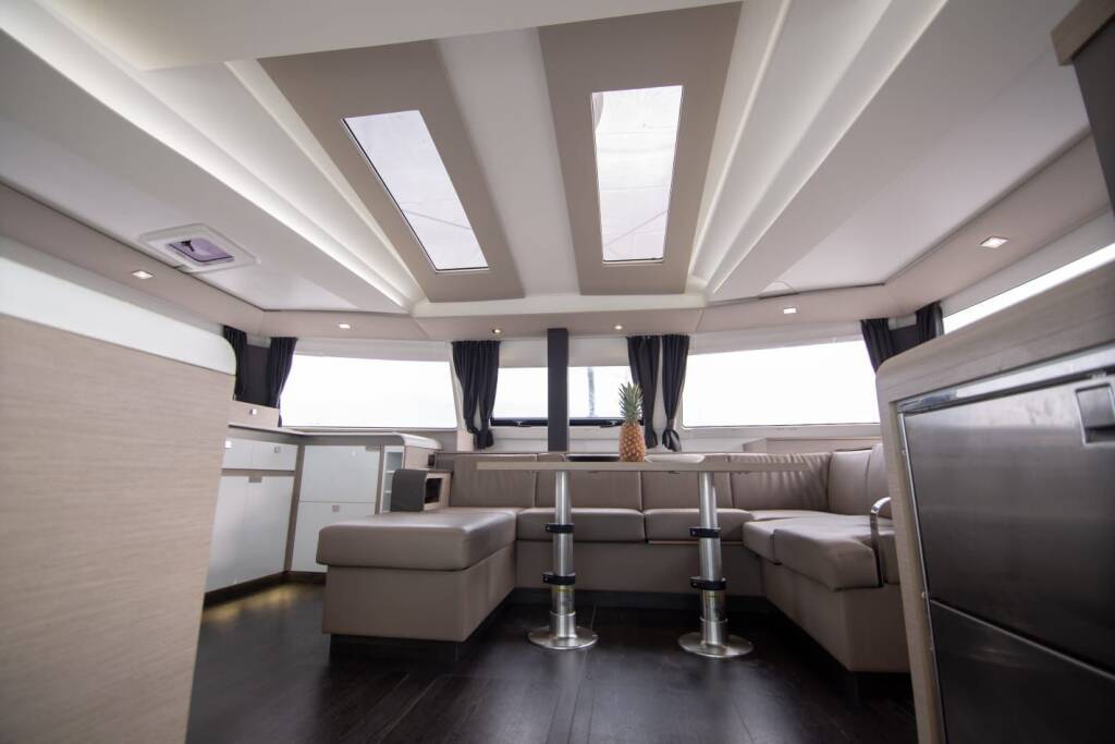 Elba 45 Nireas
