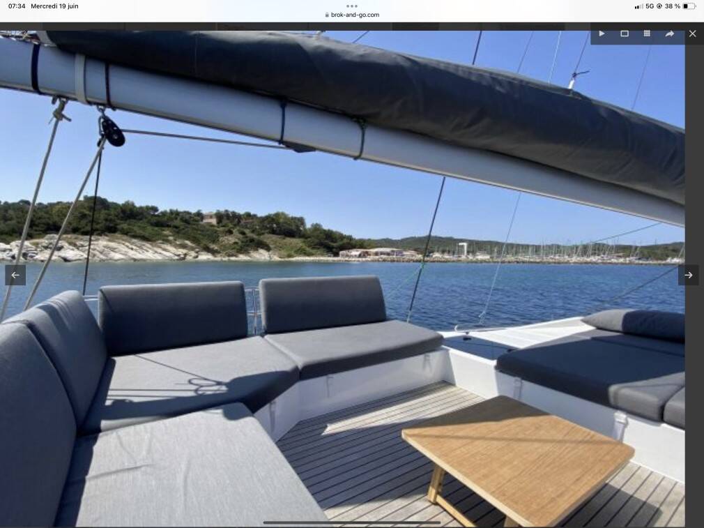 Elba 45 Marlea II