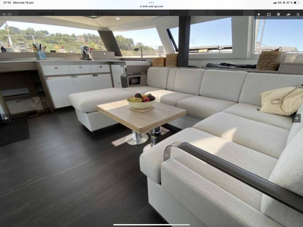 Elba 45 Marlea II