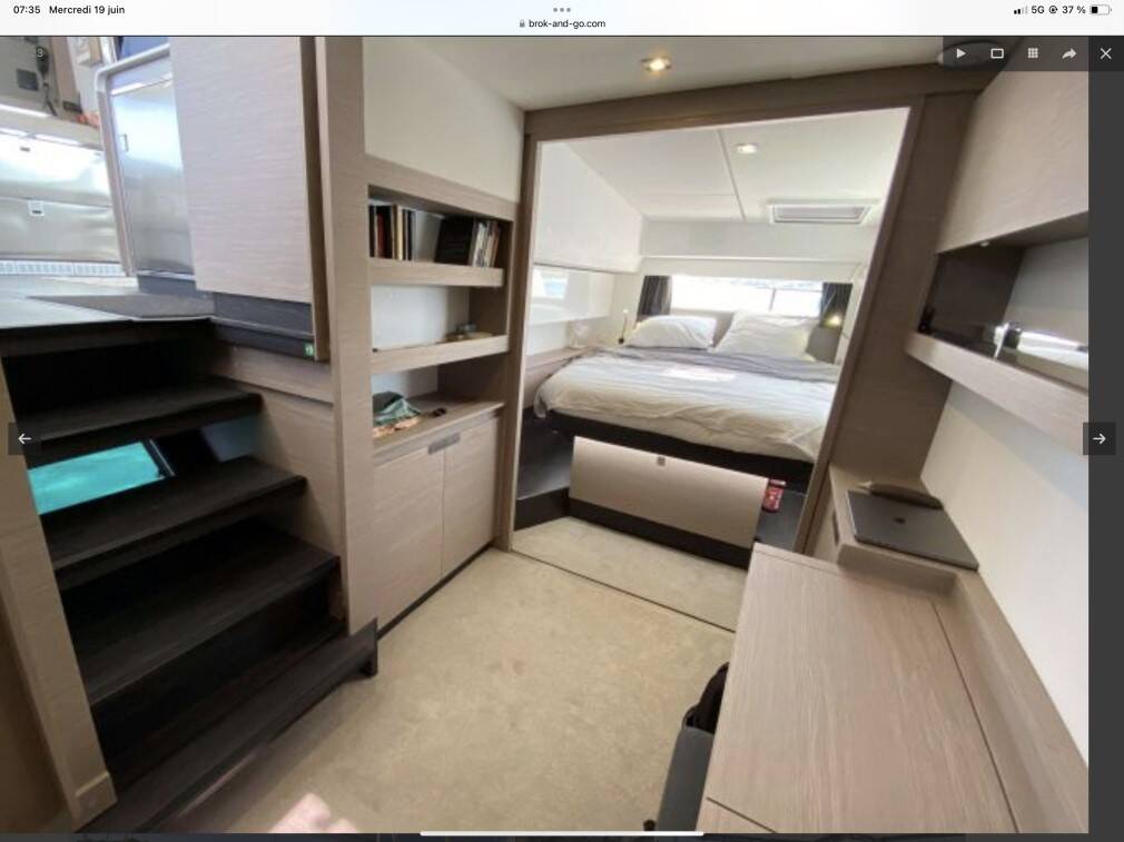 Elba 45 Marlea II