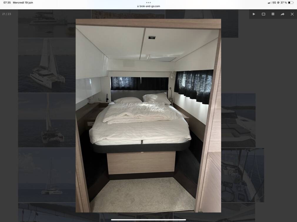 Elba 45 Marlea II