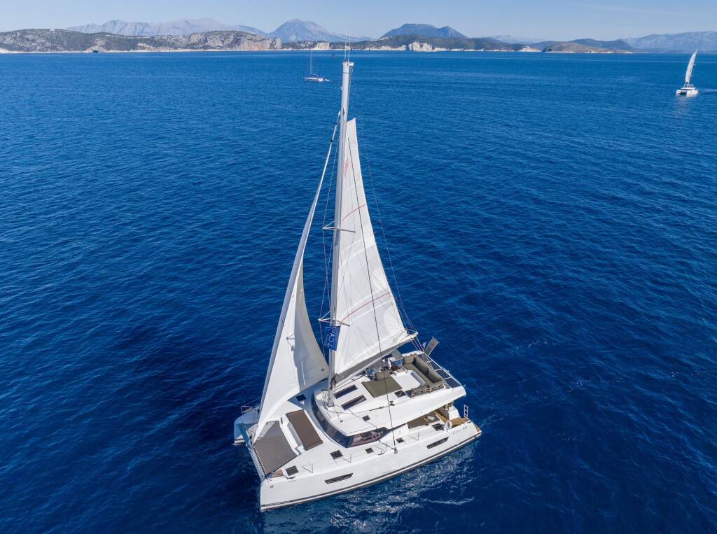 Elba 45 PHOEBE