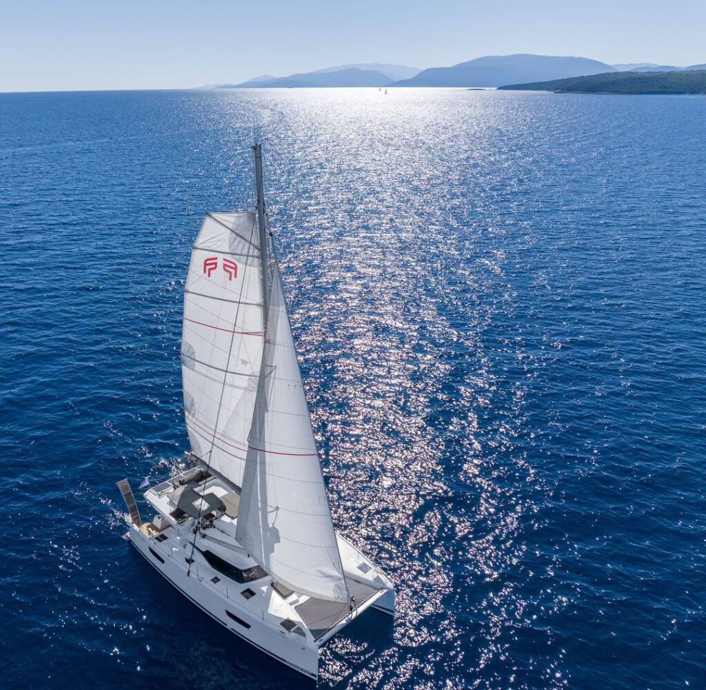 Elba 45 PHOEBE