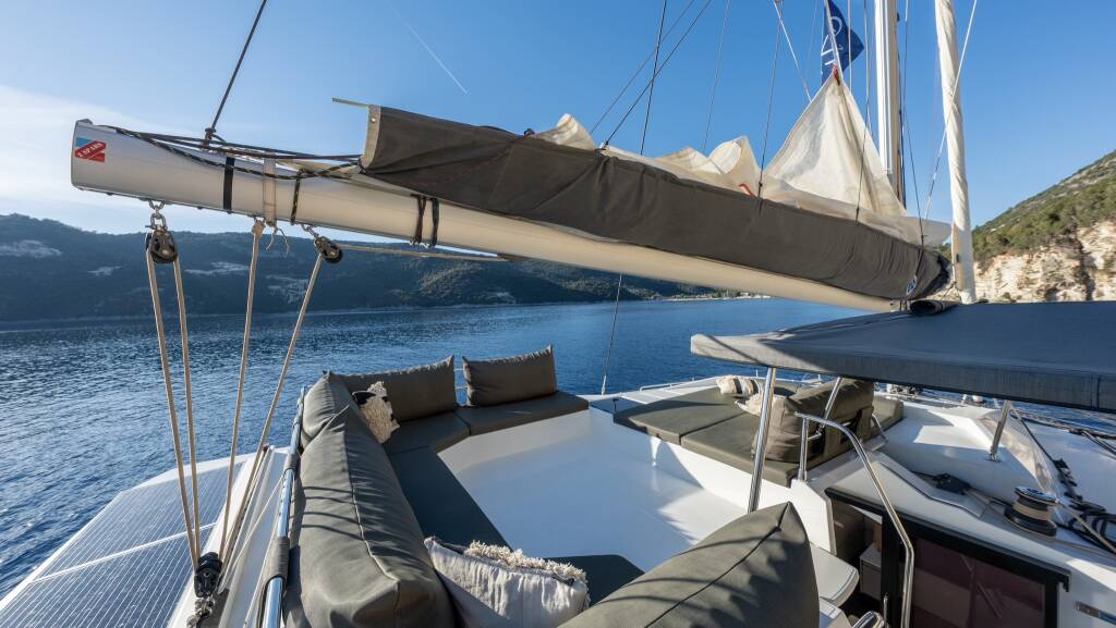Elba 45 PHOEBE