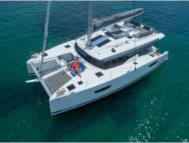Elba 45 MyDream