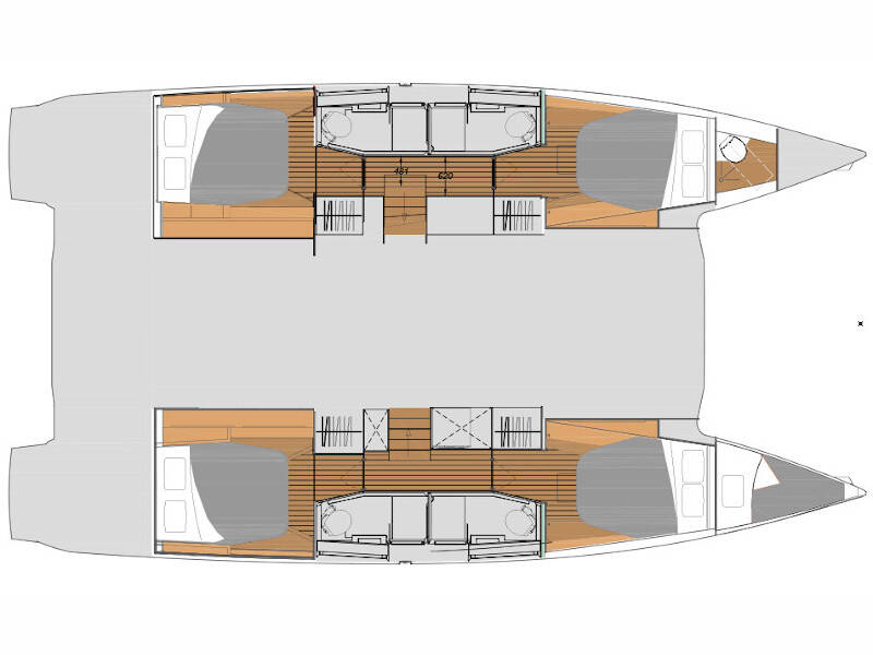 Elba 45 MyDream