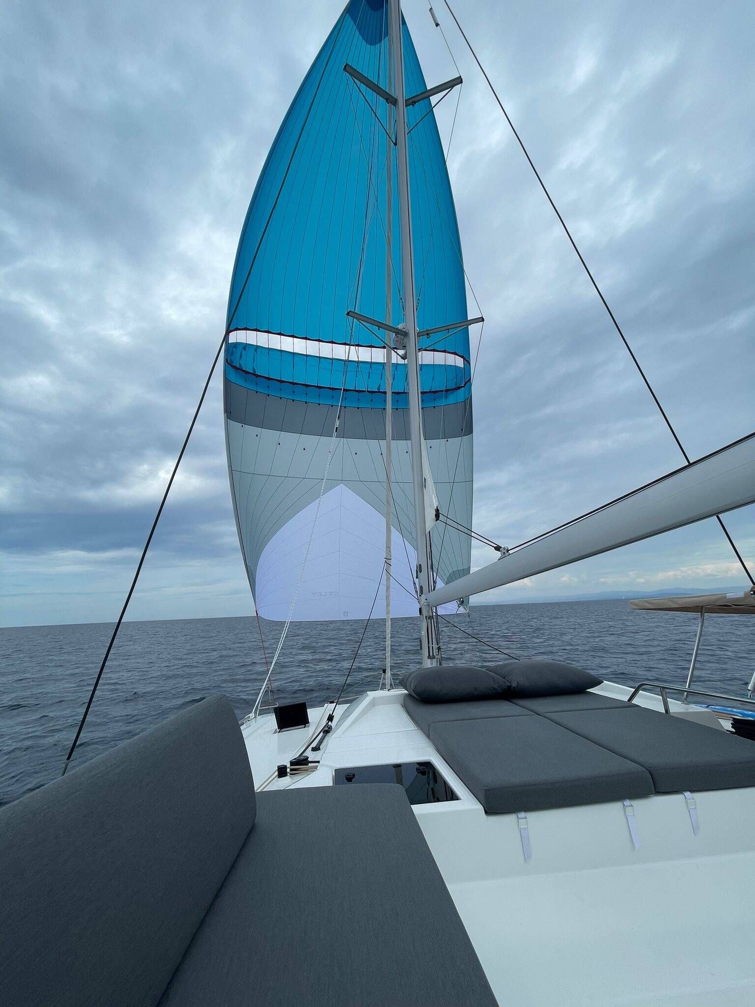 Elba 45 Petit Piaf