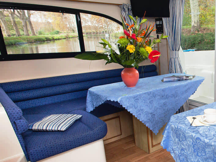 Elegance Elegance - Comfort 23
