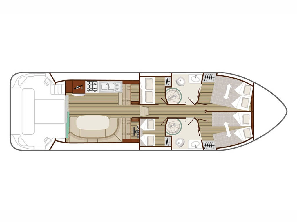 Estivale Octo Nicols Estivale Octo-39