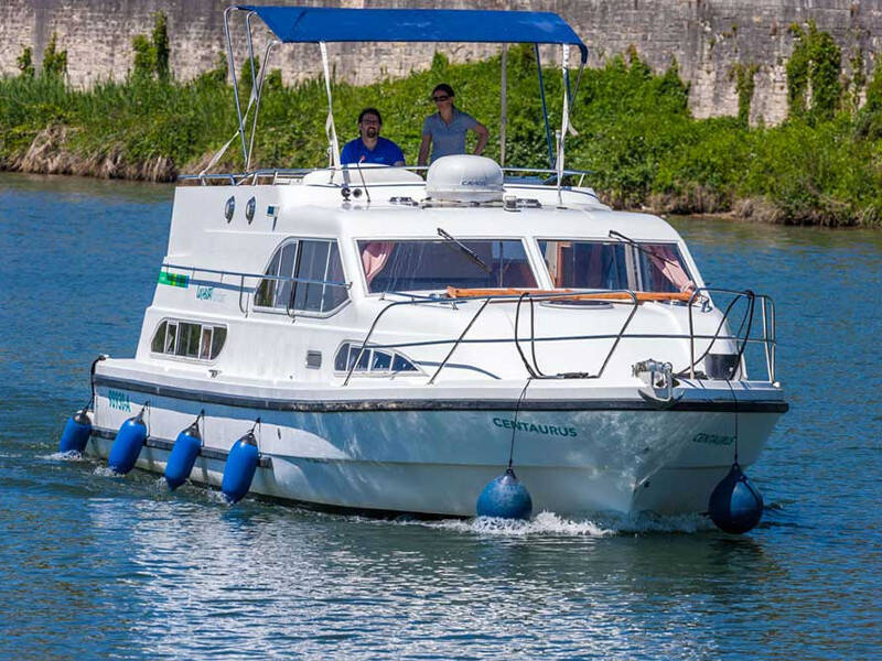 Europa 400 FR E400-36