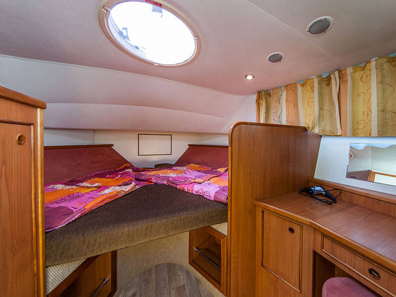 Europa 400 FR E400-36