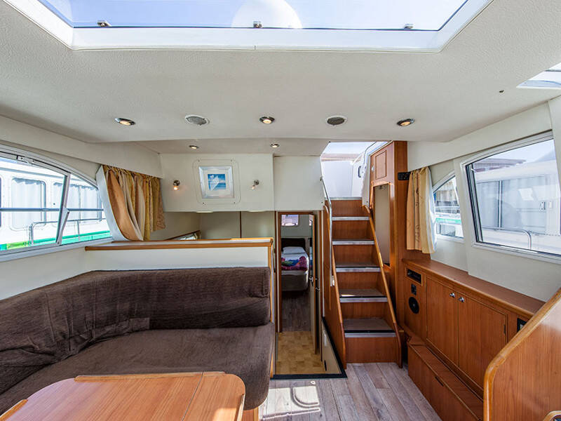 Europa 400 FR E400-4
