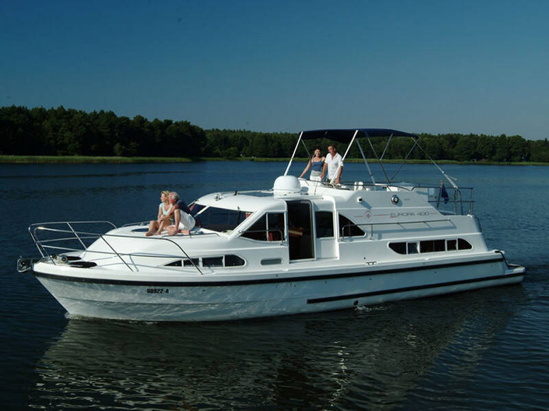 Europa 400 GR E400-3