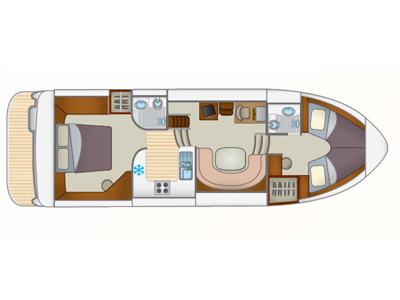 Europa 400 IT E400-25