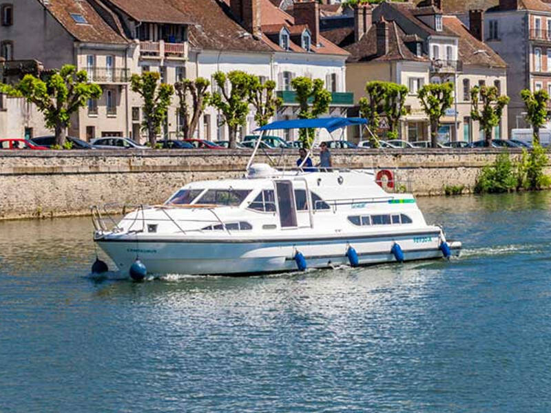 Europa 400 IT E400-25