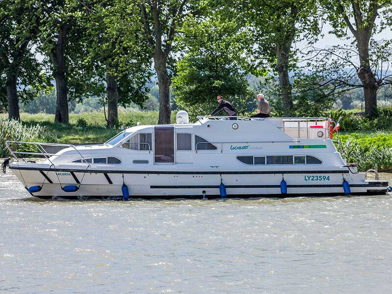 Europa 400 IT E400-25