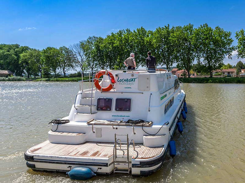 Europa 400 IT E400-25