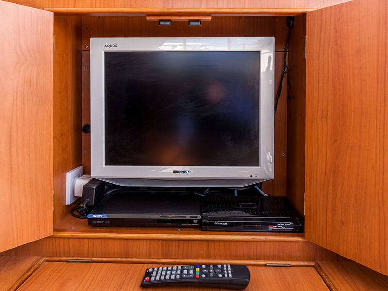 Europa 400 IT E400-25