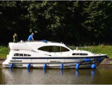 Europa 500 NL E500-1