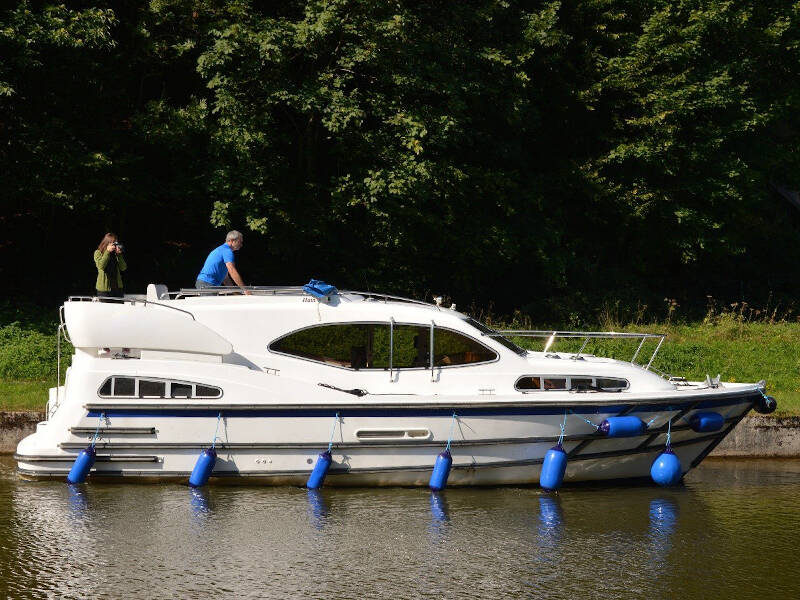 Europa 500 NL E500-1