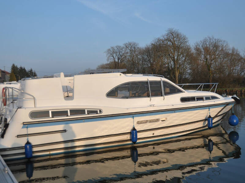 Europa 500 NL E500-1
