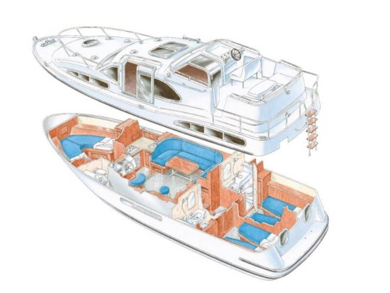 Europa 500 NL E500-1