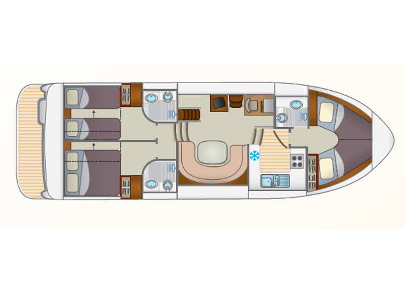Europa 600 FR E600-30