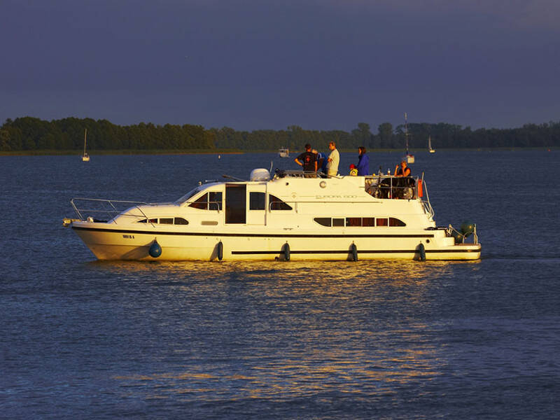 Europa 600 GR E600-11