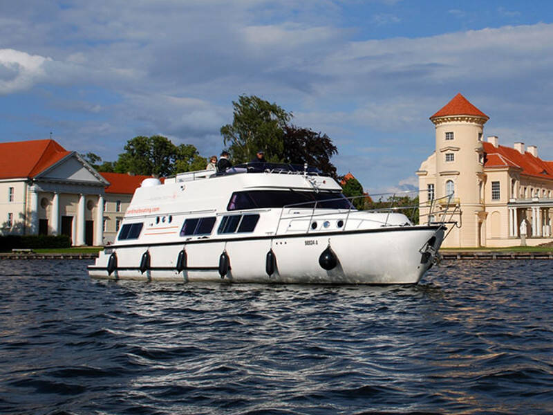 Europa 700 GR E700-41