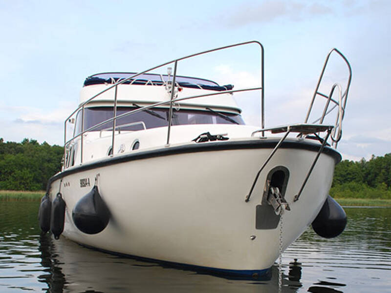 Europa 700 GR E700-41