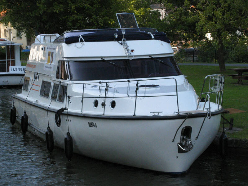 Europa 700 GR E700-41