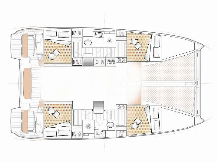 Excess 11 4cabins CAUSALITY