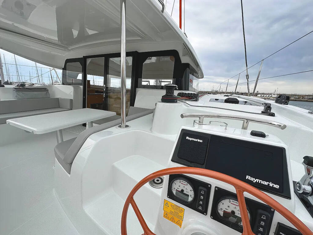 Excess 11 4cabins CAUSALITY