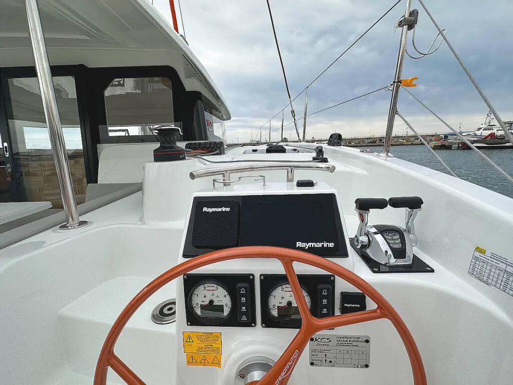 Excess 11 4cabins CAUSALITY