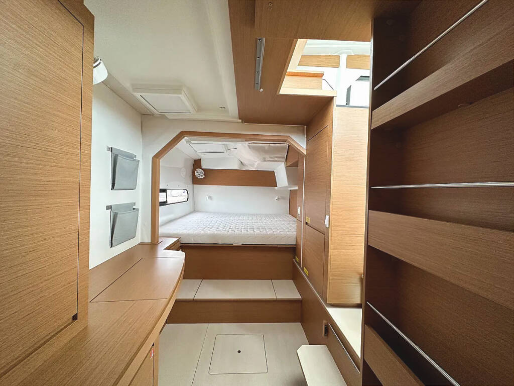 Excess 11 4cabins CAUSALITY