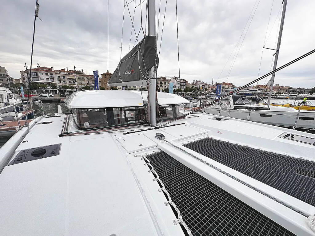 Excess 11 4cabins CAUSALITY