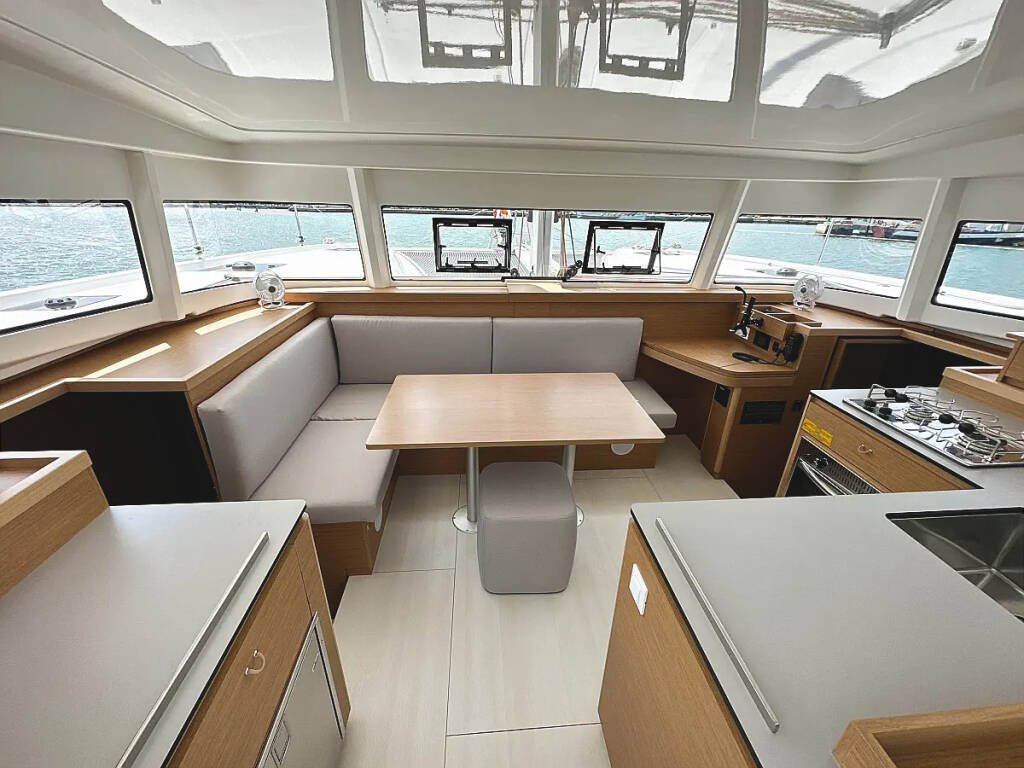 Excess 11 4cabins CAUSALITY