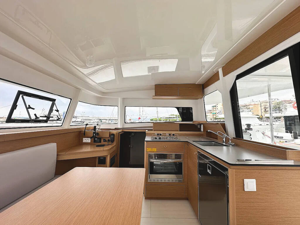 Excess 11 4cabins CAUSALITY