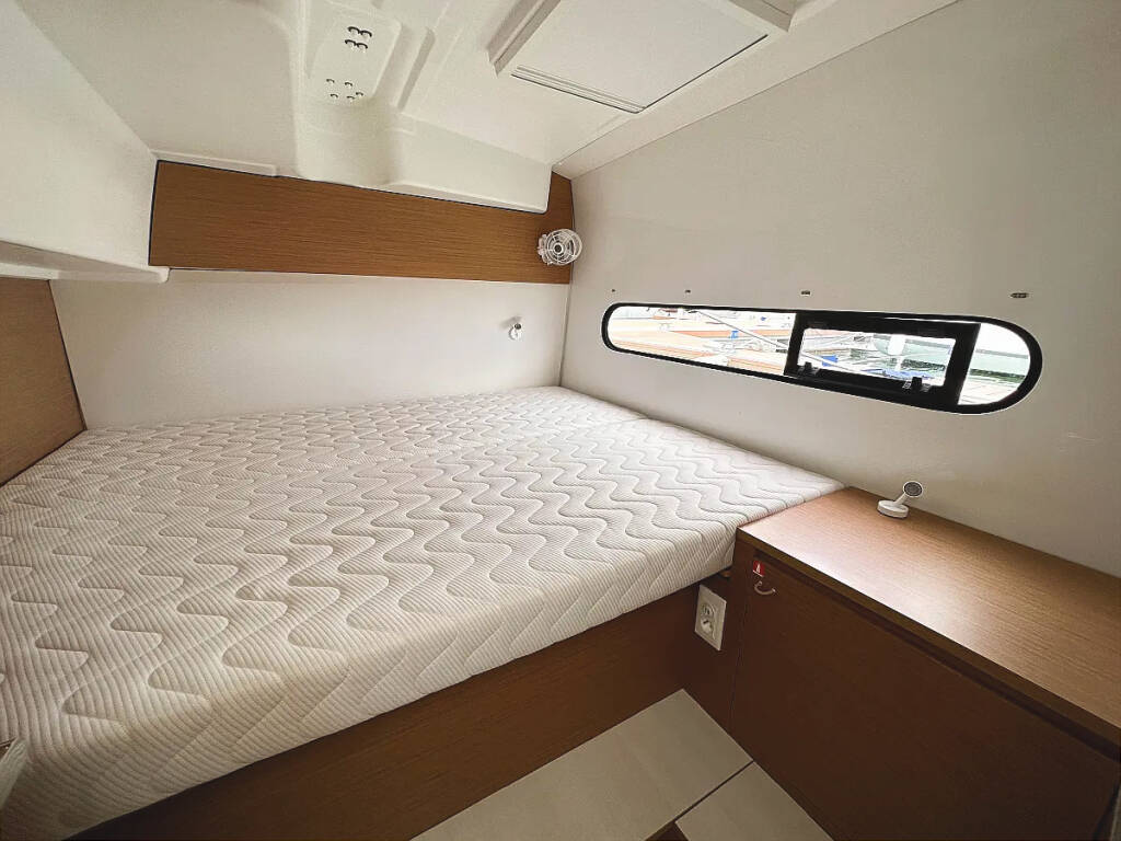 Excess 11 4cabins CAUSALITY