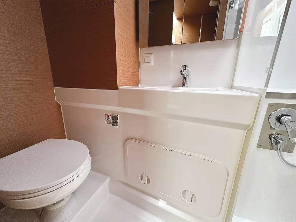 Excess 11 4cabins CAUSALITY