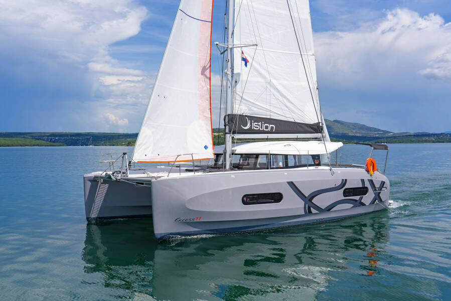 Excess 11 First Glimpse