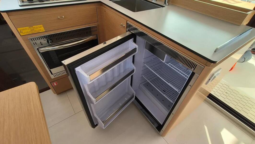 Excess 11 Ginger Fizz V