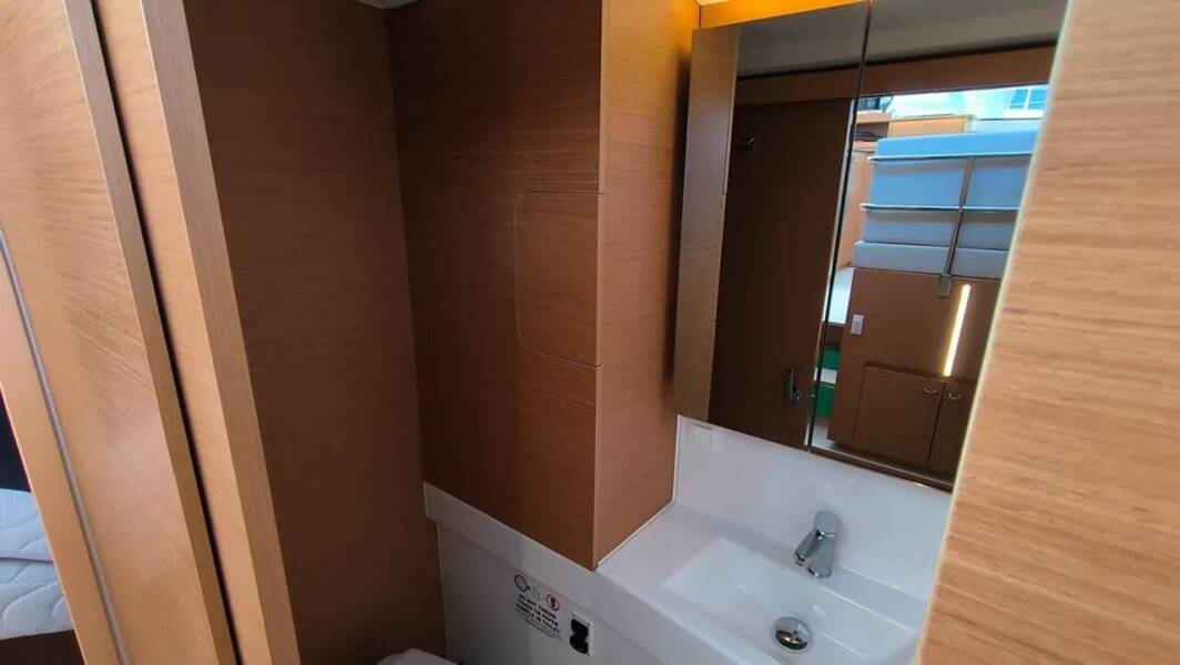 Excess 11 Ginger Fizz V