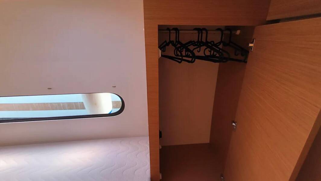 Excess 11 Ginger Fizz V