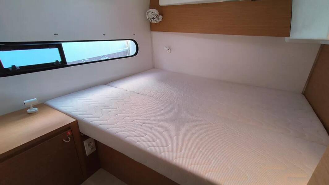 Excess 11 Ginger Fizz V