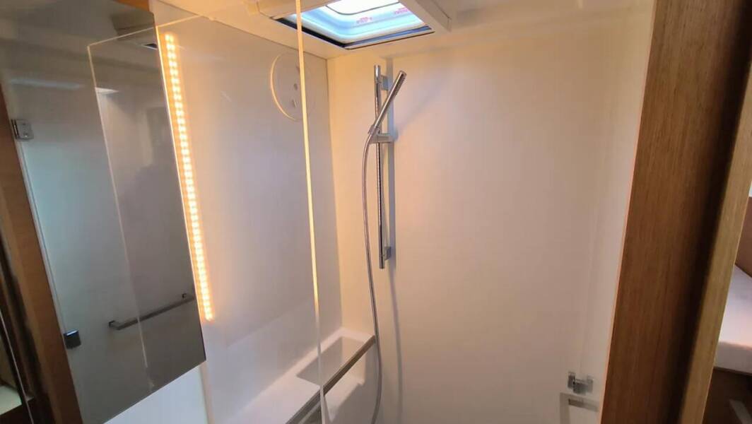 Excess 11 Ginger Fizz V